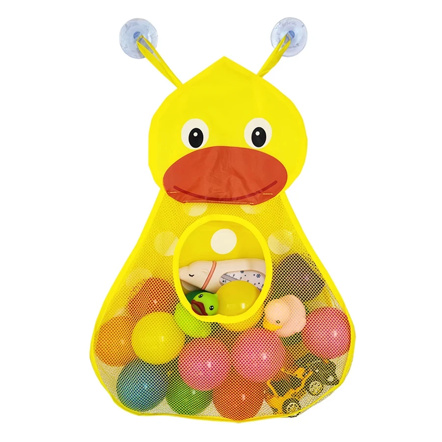 Party Games Baby Shower - بطة الضفدع حمام الطفل لعبة حقيبة
