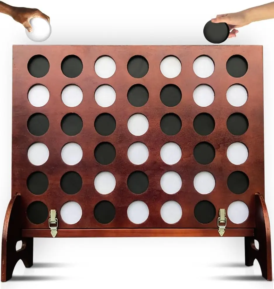 Giant Connect Four - ألعاب - لعبة 
