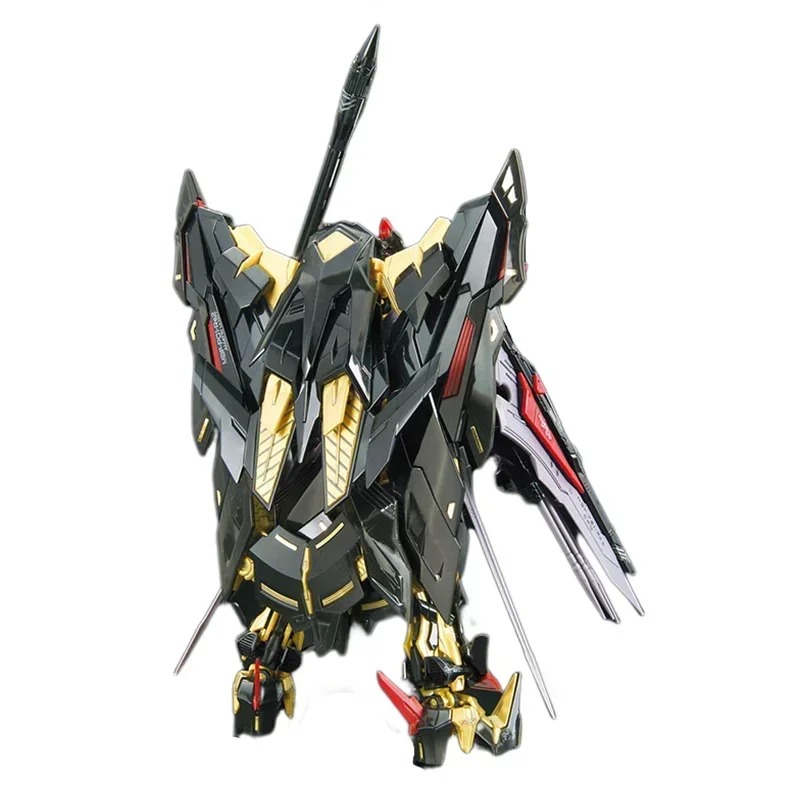بانداي الأصلي جاندام RG 1/144  - مراجعة Bandai Model Gundam Rg وسعره