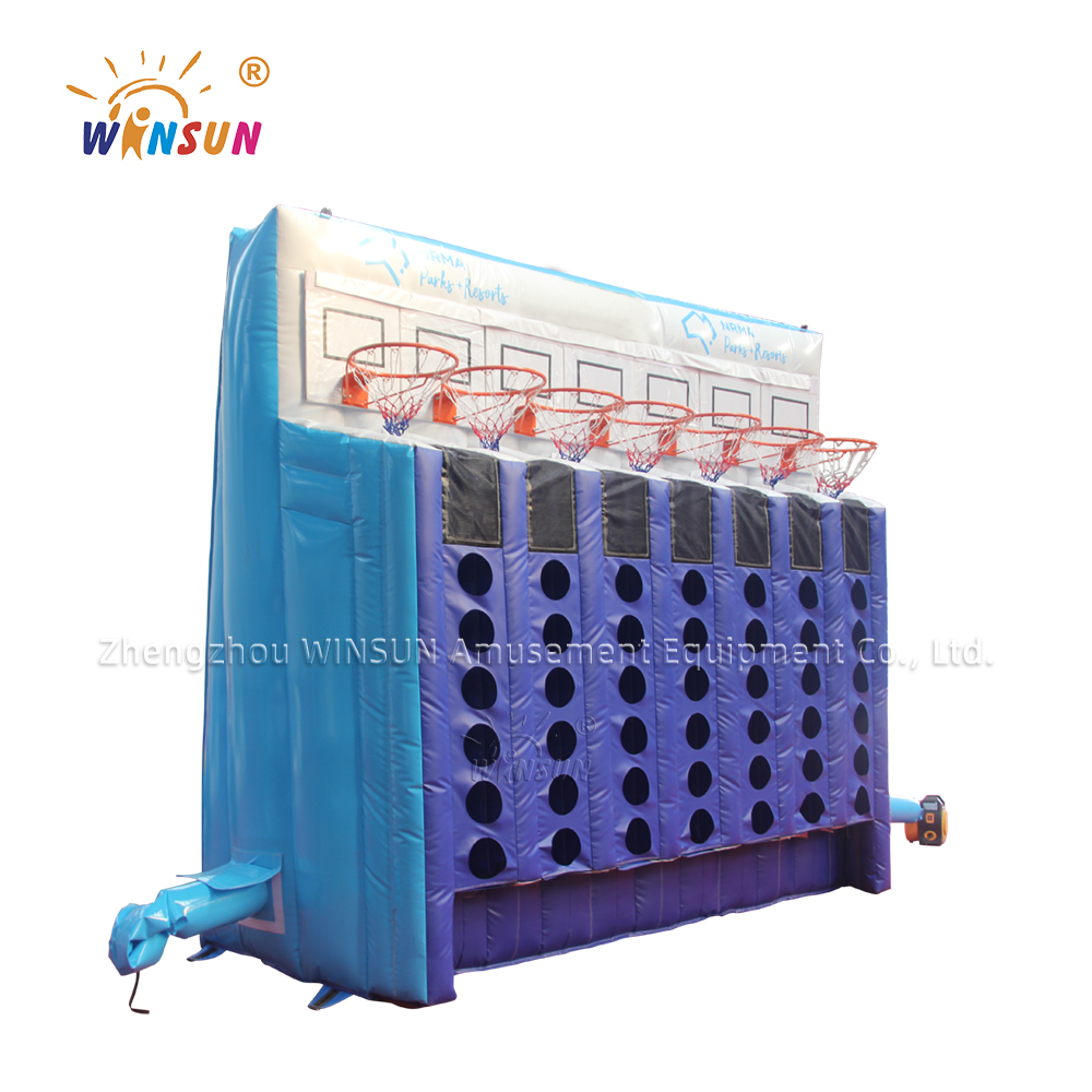 لعبة كرة السلة العملاقة القابل - مراجعة Giant Connect Four وسعره