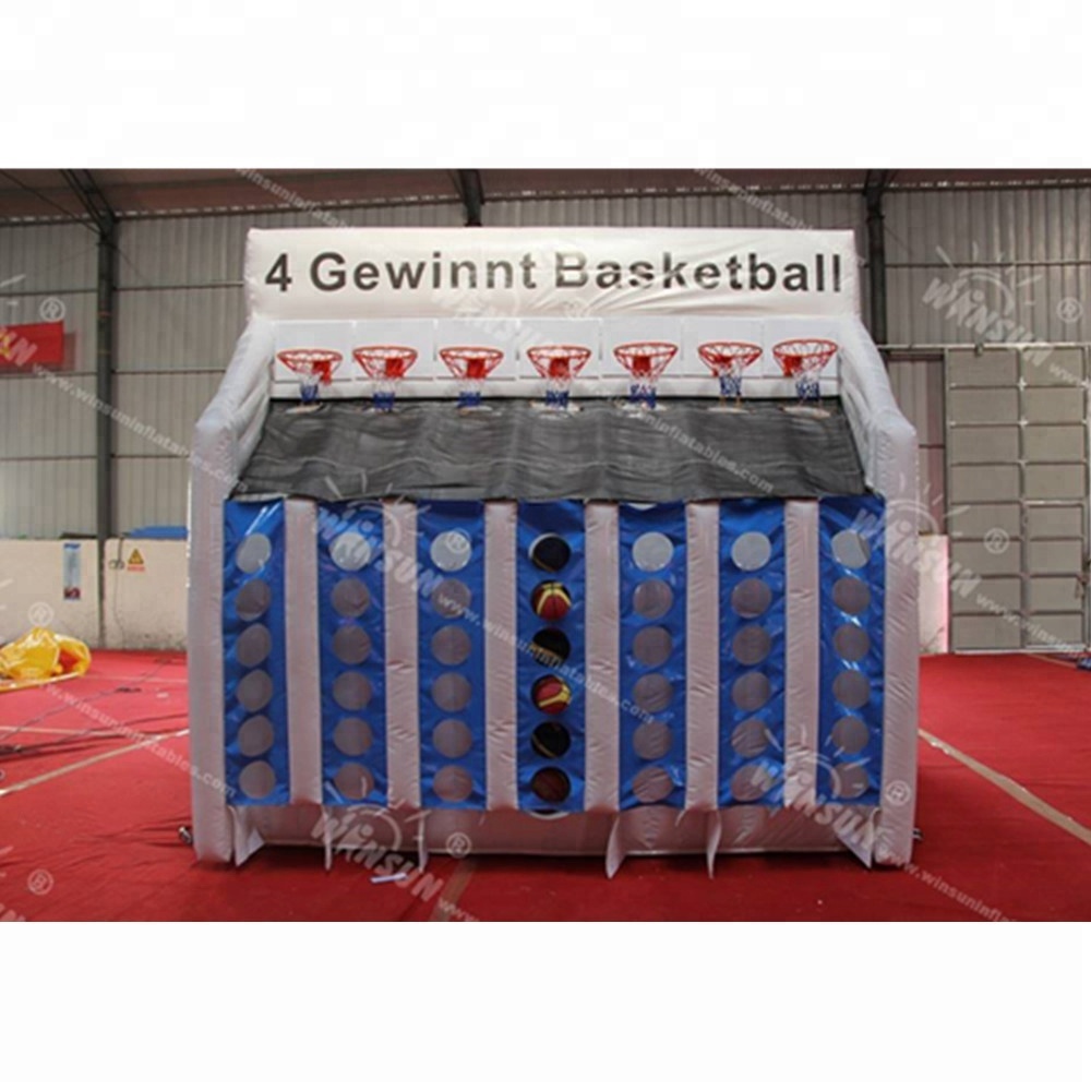 لعبة كرة السلة العملاقة القابل - مراجعة Giant Connect Four وسعره