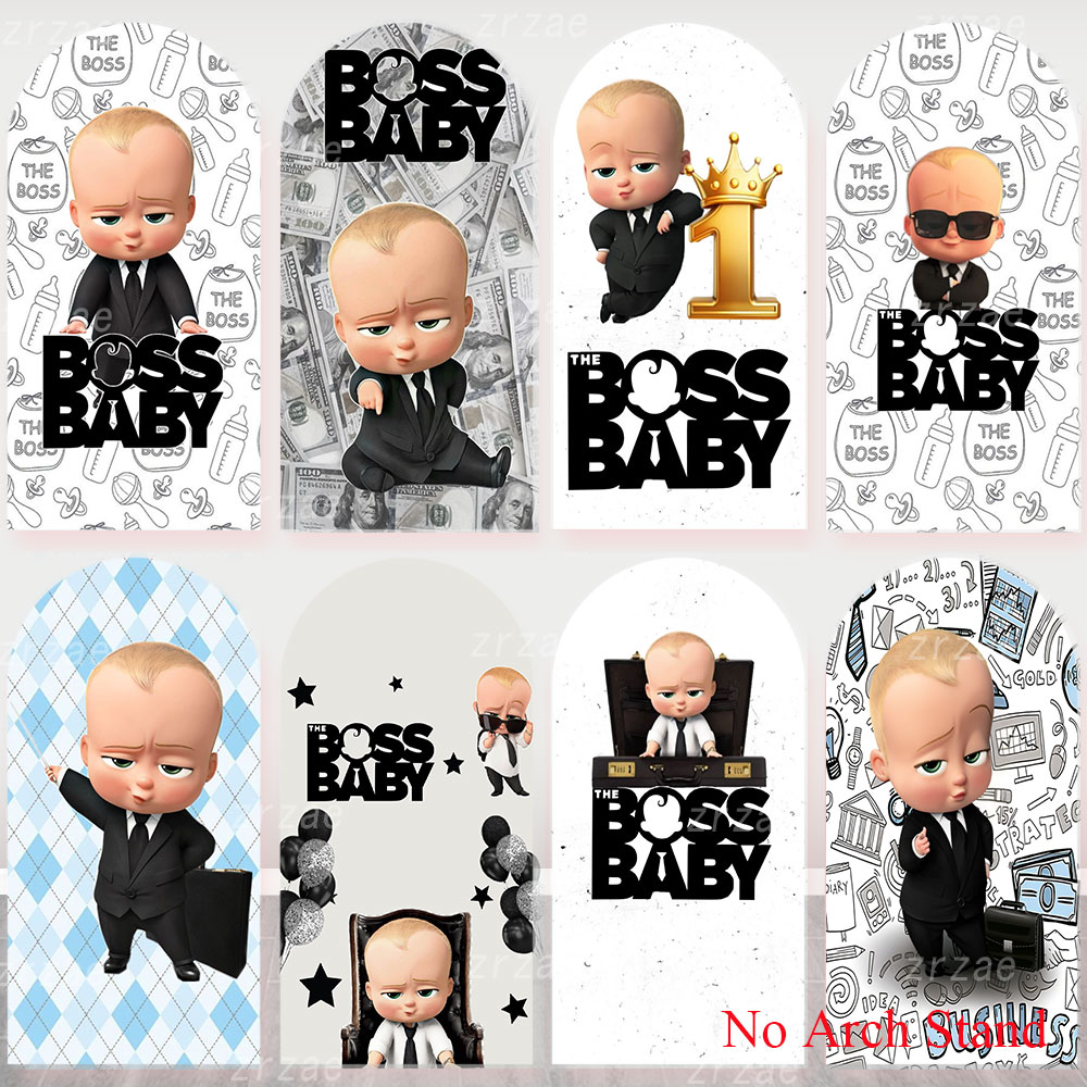 خلفية قوس بوس بيبي للأطفال، زي - مراجعة Party Games Baby Shower وسعره
