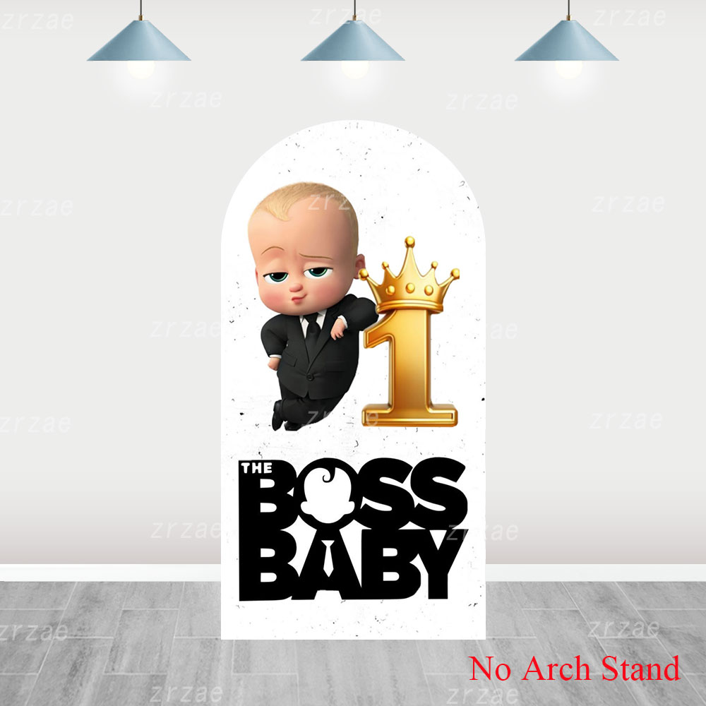 خلفية قوس بوس بيبي للأطفال، زي - مراجعة Party Games Baby Shower وسعره