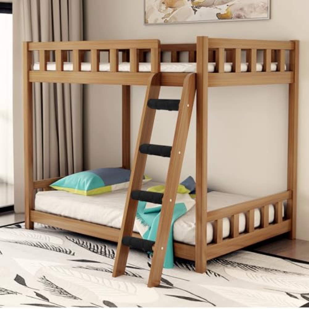 سرير بطابقين منصات سلم 5 قطعة  - مراجعة Ladder Toss Set وسعره