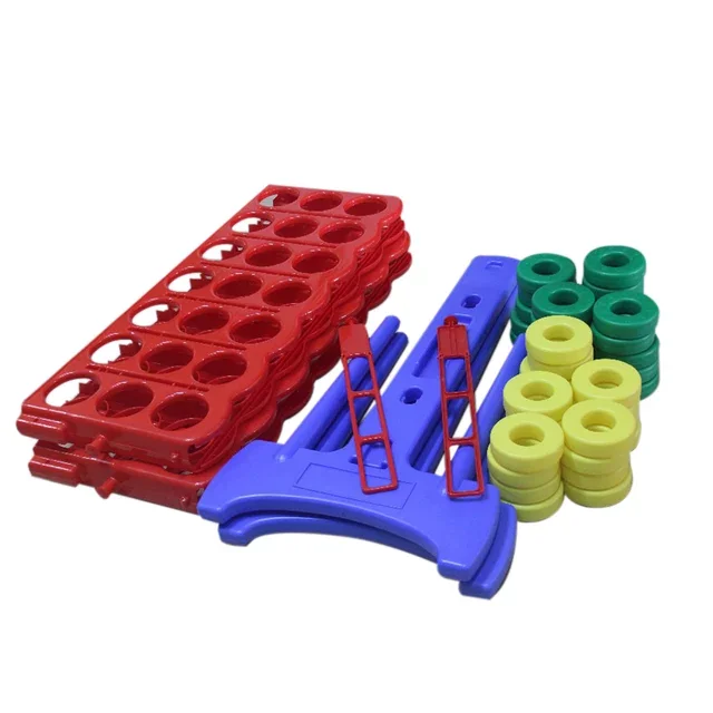 z رائجة البيع لعبة اللعب في ال - مراجعة Giant Connect Four وسعره