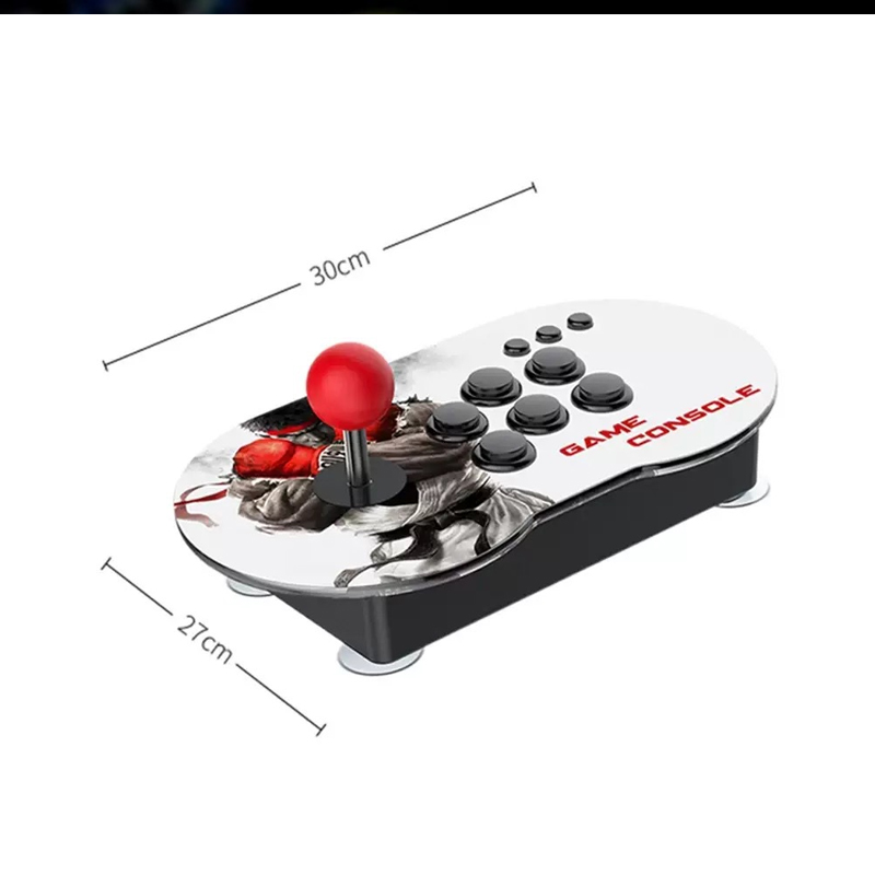 جهاز ألعاب ريترو جديد 2026 مع  - مراجعة Party Games Ps2 وسعره