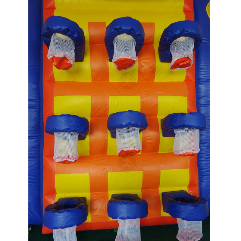 لعبة تيك تاك تو وكونكت فور قاب - مراجعة Giant Connect Four وسعره