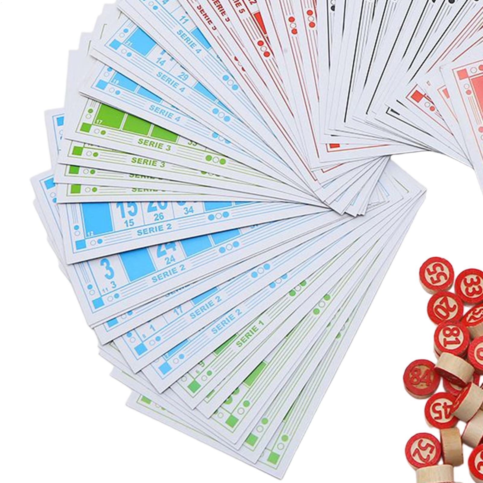 مجموعة Bingo المضحكة التعليمية - مراجعة Party Games Large Groups وسعره