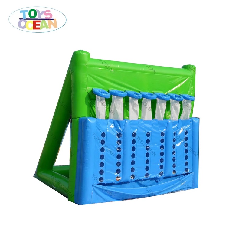 لعبة كرة السلة العملاقة القابل - مراجعة Giant Connect Four وسعره