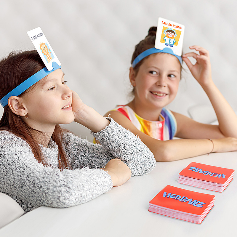 لعبة أسئلة سريعة جديدة على شكل - مراجعة Quick Games Party وسعره