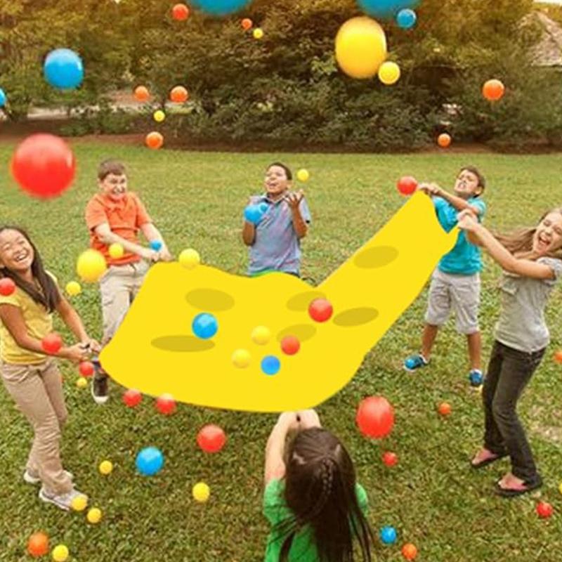 لعبة رمي القماش الجديدة، ألعاب - مراجعة Party Games New وسعره