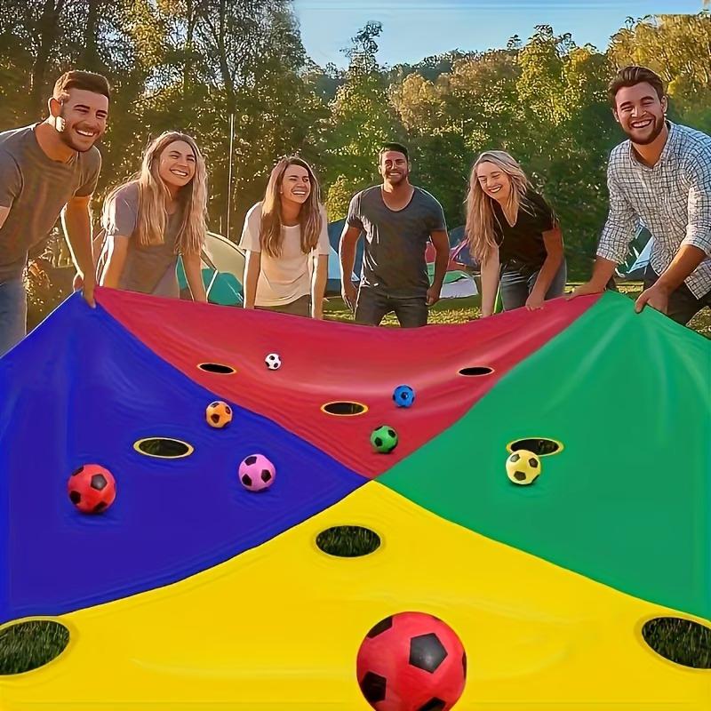لعبة رمي القماش الجديدة، ألعاب - مراجعة Party Games New وسعره