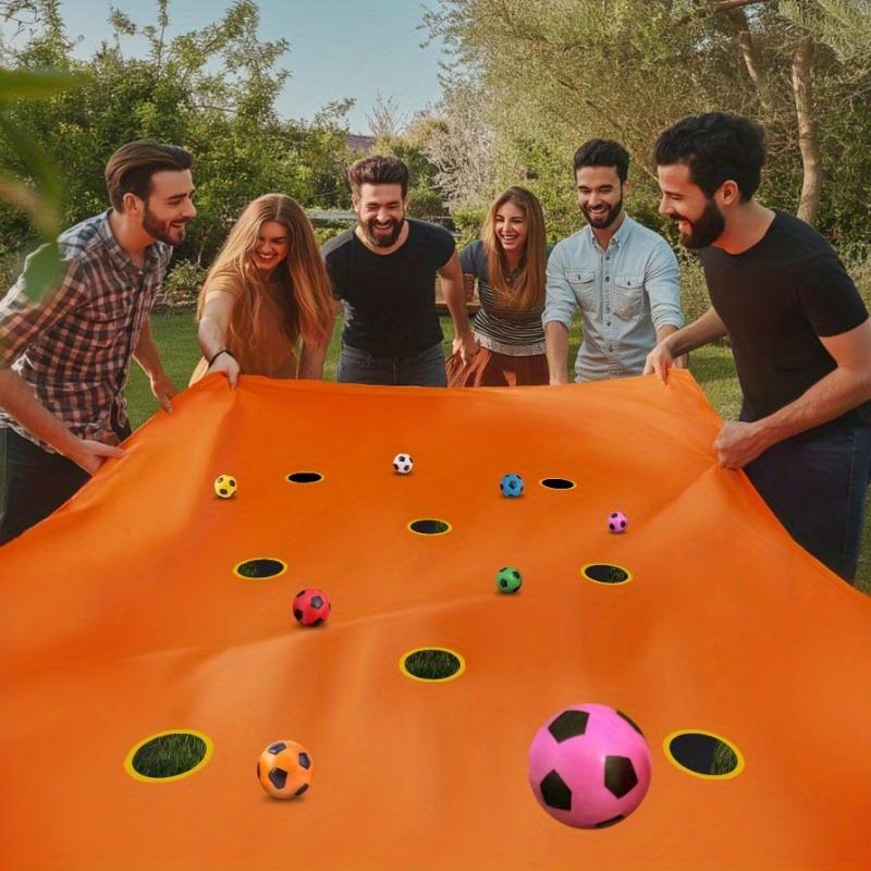 لعبة رمي القماش الجديدة، ألعاب - مراجعة Party Games New وسعره