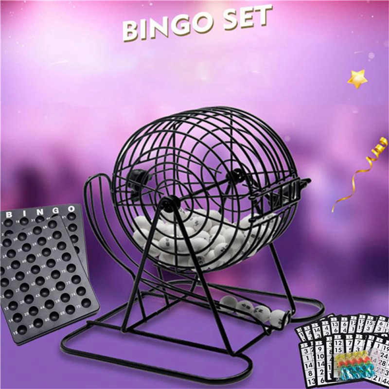 مجموعة ألعاب الطاولة الفاخرة ل - مراجعة Party Games Large Groups وسعره