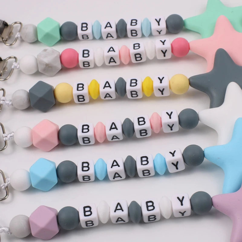 جديد شخصية اسم الطفل عضاضة سوا - مراجعة Party Games Baby Shower وسعره