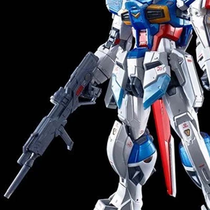 مجموعة نماذج بانداي غونبلا PB  - مراجعة Bandai Model Gundam Rg وسعره